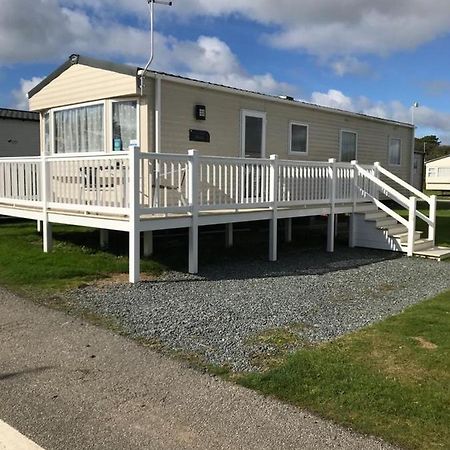 Lizard ,Mullion Holiday Caravan 외부 사진